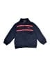 Puma 100% Polyester Blue Track Jacket 9-12 MO / 12 MO - photo 1