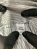 Express Design Studio Gray Dress Pants Size 8 - photo 8