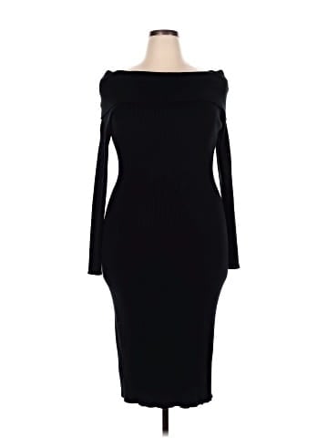 Intempo Cocktail Dress (view 1)