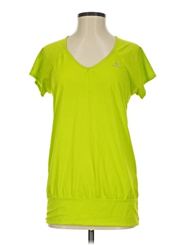Domyos Short Sleeve Top (view 1)