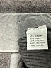 Jon & Anna Gray Turtleneck Sweater Size L - photo 8