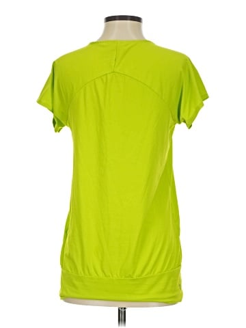 Domyos Short Sleeve Top (view 2)