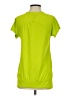 Domyos Green Short Sleeve Top Size S - photo 2
