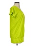 Domyos Green Short Sleeve Top Size S - photo 4