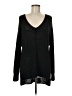 Universal Thread Black Pullover Sweater Size M - photo 1