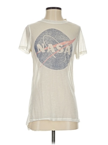 Zoe+Liv Short Sleeve T-Shirt (view 1)