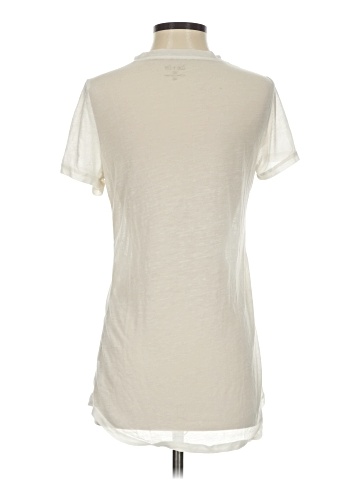 Zoe+Liv Short Sleeve T-Shirt (view 2)