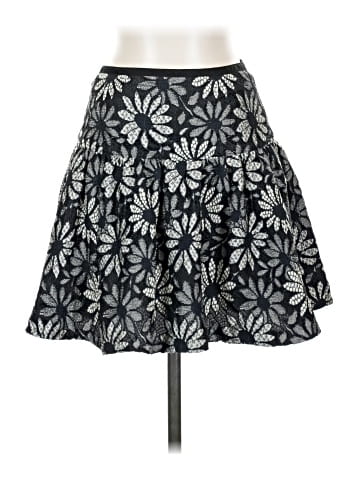 Marc by Marc Jacobs Silk Skirt (view 1)