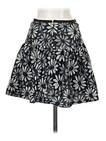 Marc by Marc Jacobs Silk Skirt (view 2)