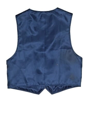 Kenneth Cole REACTION Tuxedo Vest (view 2)