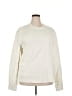 Amazon Essentials Solid Ivory Sweatshirt Size XXL - photo 1