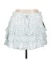 BP. Blue Casual Skirt Size XL - photo 1