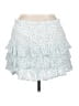 BP. Blue Casual Skirt Size XL - photo 2