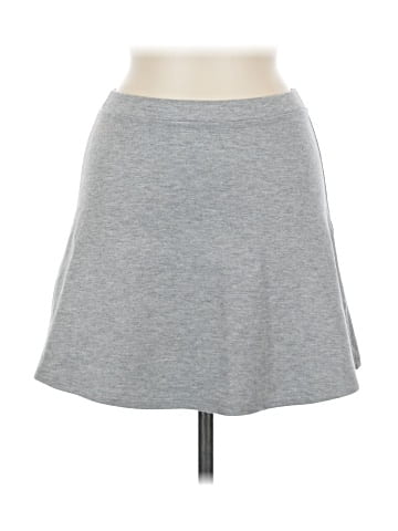 American Apparel Casual Skirt (view 1)