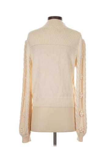 Maeve by Anthropologie Turtleneck Sweater (view 2)