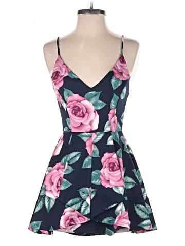 Assorted Brands Cocktail Dress (view 1)