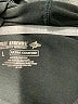 Reel Legends Black Long Sleeve Turtleneck Size L - photo 7