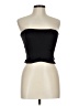 Cupid Black Tube Top Size L - photo 1