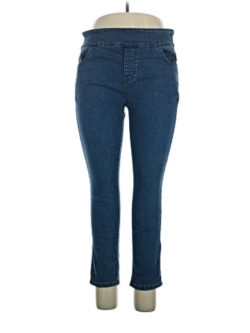Isabella Jeans (view 1)