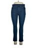 Isabella Blue Jeans Size 16 - photo 1