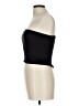 Cupid Black Tube Top Size L - photo 5