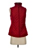 Van Heusen 100% Polyester Red Vest Size S - photo 1