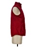 Van Heusen 100% Polyester Red Vest Size S - photo 4