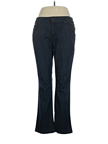 DKNY Jeans Jeans (view 1)