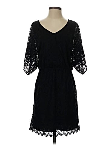 Laundry by Shelli Segal Cocktail Dress (view 1)