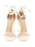 Vince Camuto Ivory Sandals Size 7 - photo 2