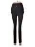 Athleta Black Brown Active Pants Size S - photo 2