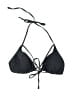 Assorted Brands Solid Black Swimsuit Top Size EU (IT) 40 - photo 1