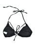 Assorted Brands Solid Black Swimsuit Top Size EU (IT) 40 - photo 2