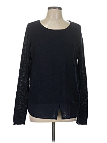 Lila Rose Pullover Sweater (view 1)