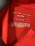 Tek Gear Orange Cardigan Size M - photo 7