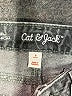Cat & Jack Gray Jeans Size 7 - photo 3