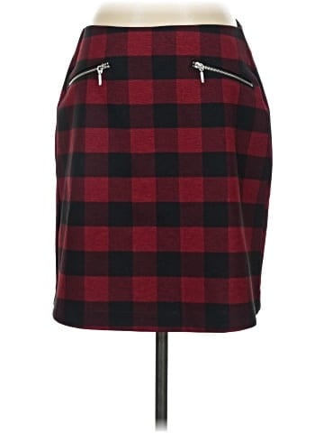Maurices Casual Skirt (view 1)