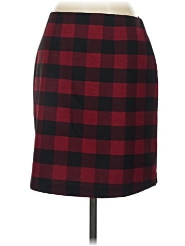 Maurices Casual Skirt (view 2)