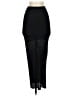 IRO Black Formal Skirt Size XS - photo 1