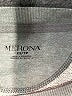 Merona Gray Sweatshirt Size XS - photo 7