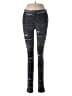 Unbranded Graphic Gray Active Pants Size S - photo 1