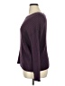 Jessica Simpson Purple Pullover Sweater Size XL - photo 5