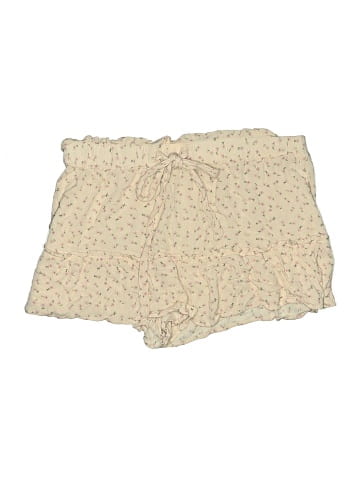 Vanilla Star Shorts (view 1)