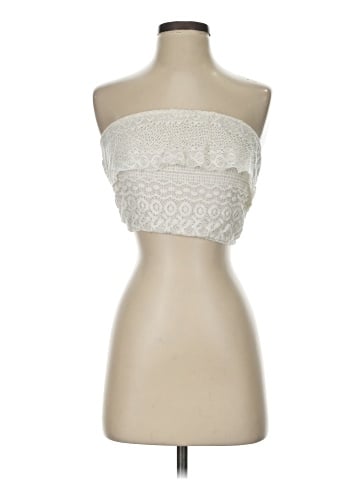 Hollister Sleeveless Top (view 1)