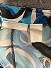 Worthington Blue 3/4 Sleeve Blouse Size 3X - photo 7
