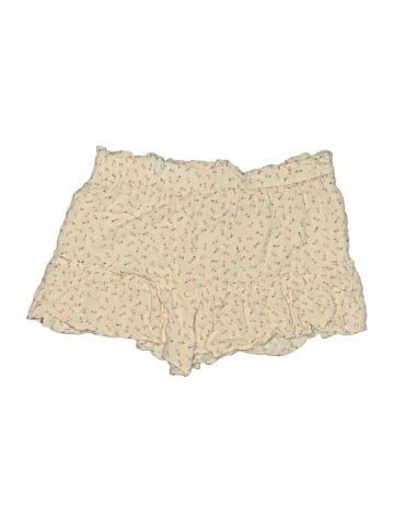 Vanilla Star Shorts (view 2)