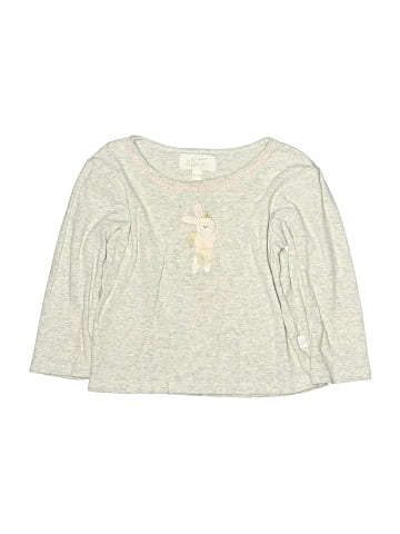 Albetta 3/4 Sleeve T-Shirt (view 1)