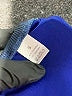 Unbranded Chevron-herringbone Blue Swimsuit Top Size S - photo 3
