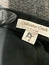 Coldwater Creek Black Casual Pants Size 8 - photo 7
