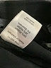 Coldwater Creek Black Casual Pants Size 8 - photo 8